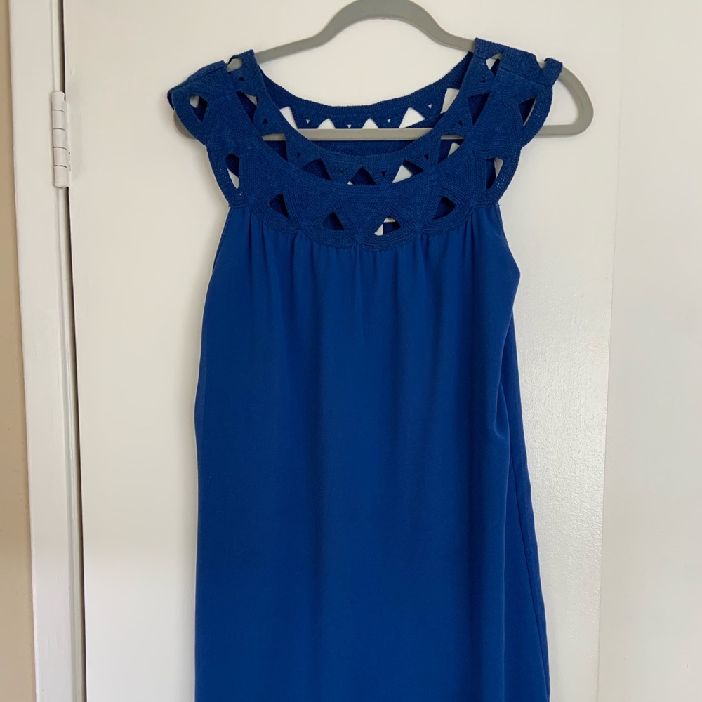 Max Studio dress